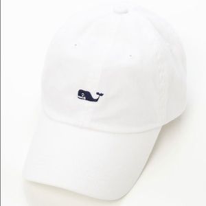 vineyard vines Whale Baseball Hat